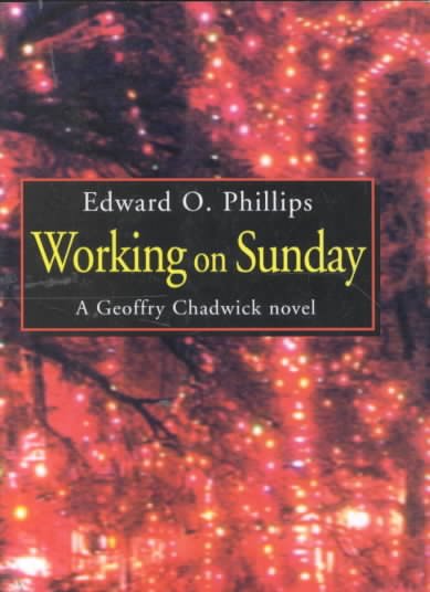Working on Sunday / Edward O. Phillips.