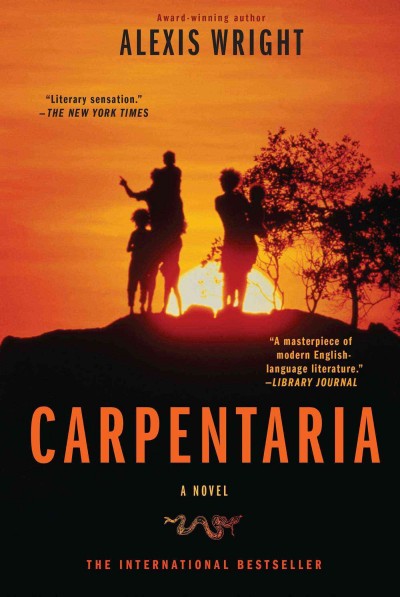 Carpentaria : a novel / Alexis Wright.