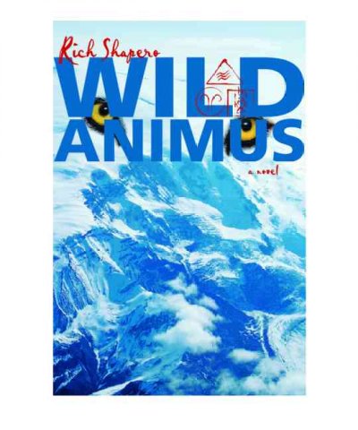 Wild animus / Rich Shapero.