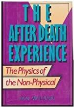 The after death experience : the physics of the non-physical / Ian Wilson.