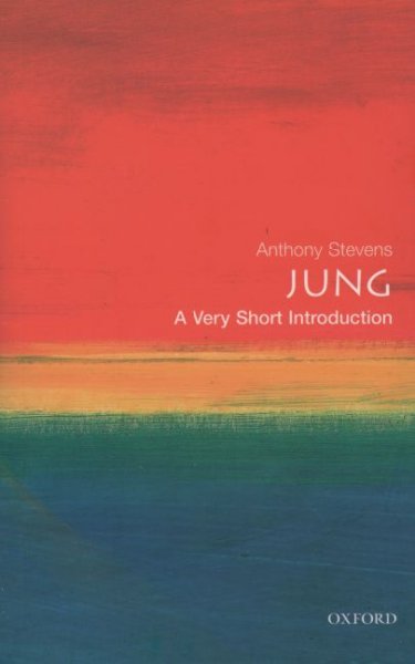 Jung : a very short introduction / Anthony Stevens.