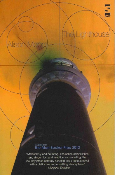 The lighthouse / Alison Moore.