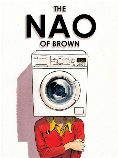 The Nao of Brown / Glyn Dillon.