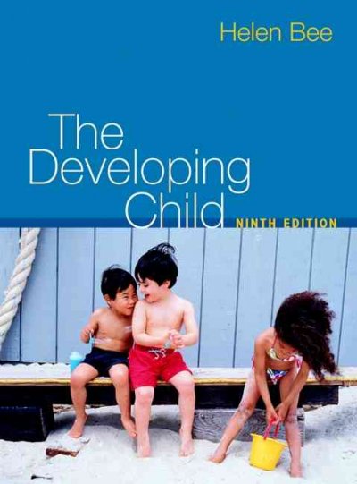 The developing child / Helen Bee.
