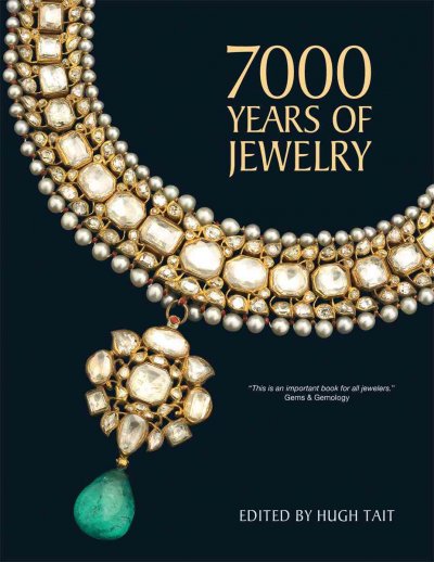 7000 years of jewelry / edited by Hugh Tait.