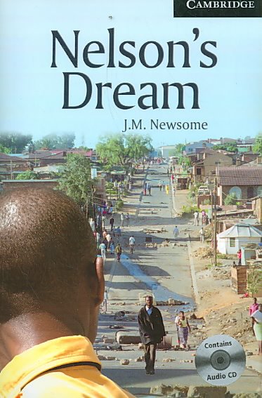 Nelson's dream / J. M. Newsome.
