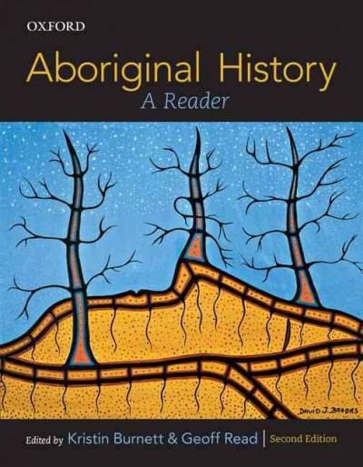 Aboriginal history : a reader.