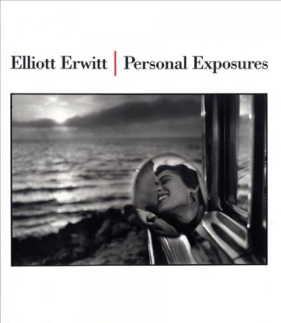 Personal exposures / Elliott Erwitt. --