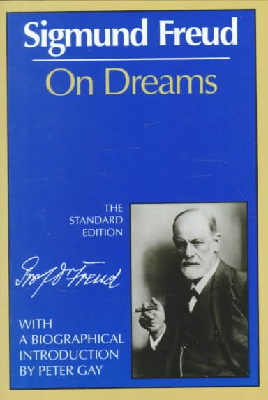 On dreams / by Sigmund Freud ; translated by James Strachey. --