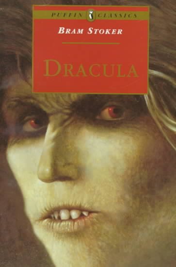 Dracula / Bram Stoker. --