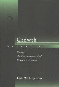 Growth [computer file] / Dale W. Jorgenson.