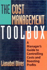 The cost management toolbox [computer file] : a manager's guide to controlling costs and boosting profits / Lianabel Oliver.