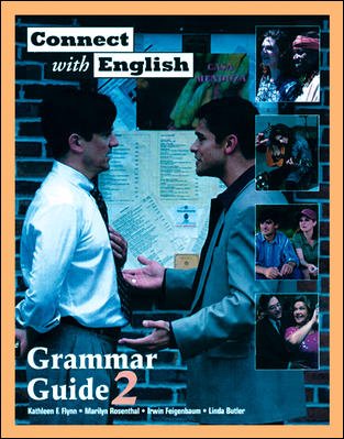 Grammar guide 2 / Kathleen F. Flynn ... [et al.]. --