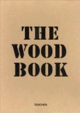 The woodbook : reprint of The American woods (1888-1913, 1928) / Romeyn Beck Hough.