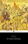 The conquest of New Spain / Bernal Díaz ; translated with an introduction by J.M. Cohen.