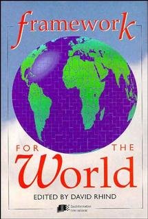 Framework for the world / edited by David Rhind.
