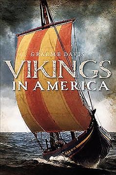 Vikings in America / Graeme Davis.