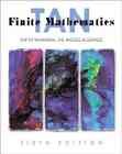Finite mathematics for the managerial, life, and social sciences / S.T. Tan.
