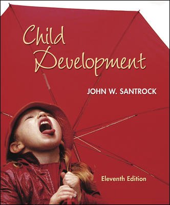 Child development / John W. Santrock.