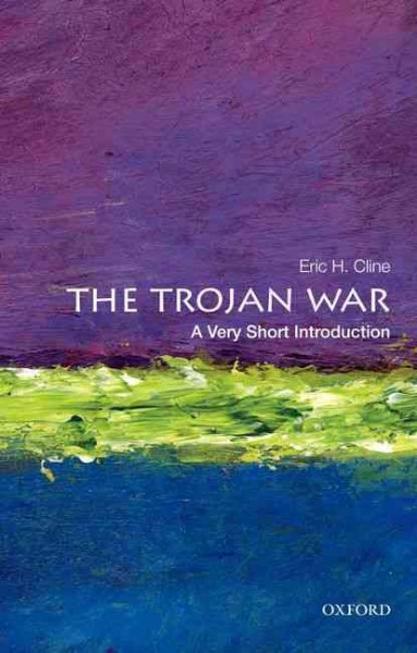 The Trojan War / Eric H. Cline.