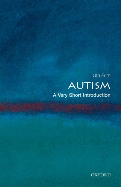 Autism / Uta Frith.