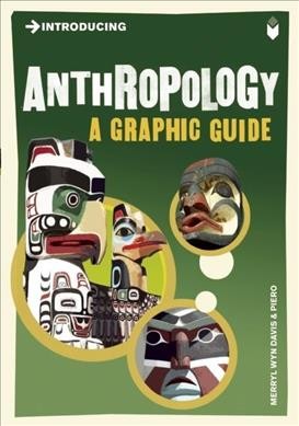 Anthropology / Merryl Wyn Davies and Piero