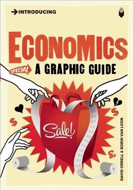Economics / David Orrell & Borin Van Loon