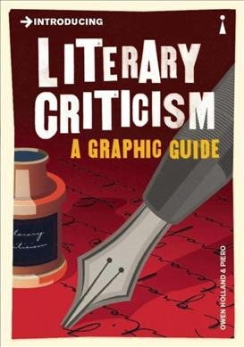 Literary criticism / Owen Holland & Piero.