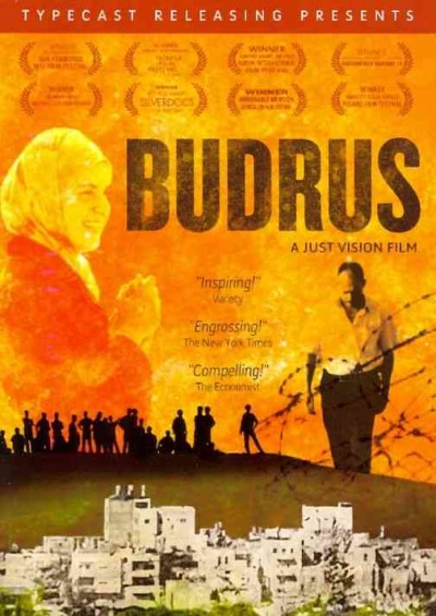 Budrus [videorecording] / presented by Roco Films Educational and Just Vision ; written and directed by Julia Bacha ; produced by Ronit Avni, Julia Bacha, Rula Salameh.