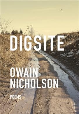 Digsite / Owain Nicholson