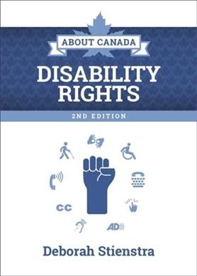 Disability rights / Deborah Stienstra.