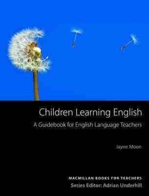 Children learning English / Jayne Moon.