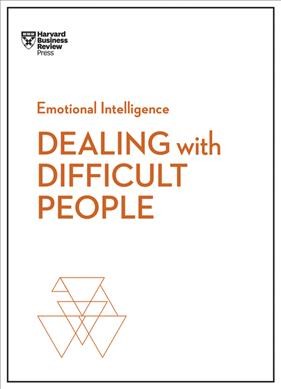 Dealing with difficult people.