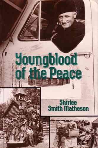 Youngblood of the Peace : the authorized biography of Father Emile Jungbluth, OMI / Shirlee Smith Matheson.