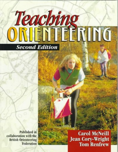 Teaching Orienteering / by Carol McNeill.
