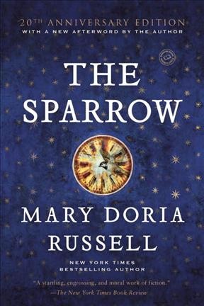The sparrow / Mary Doria Russell.