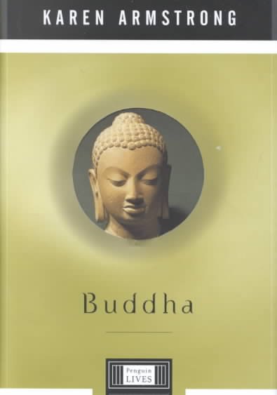 Buddha / Karen Armstrong.