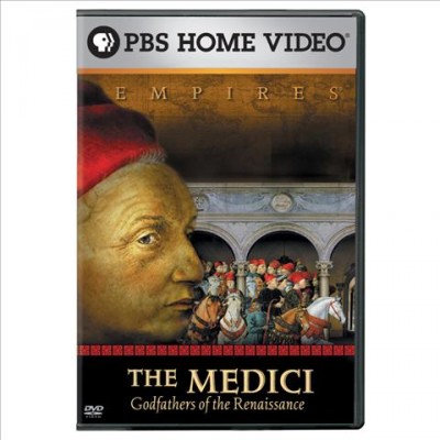The Medici : Godfathers of the Renaissance.