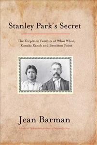 Stanley Park's Secret.