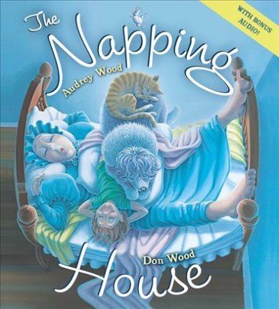 The napping house / Audrey Wood.