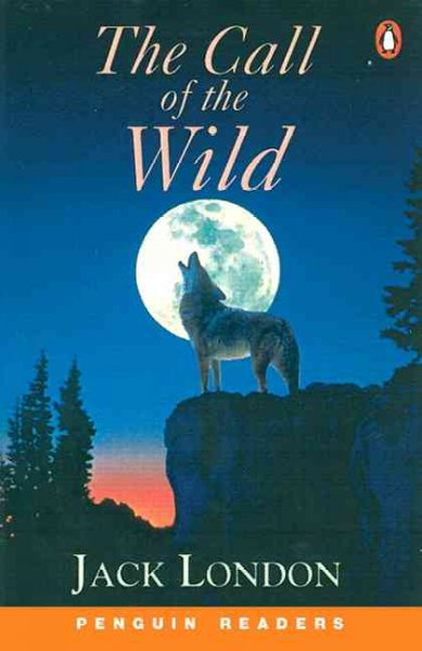 The call of the wild / Jack London ; retold by Tania Iveson.