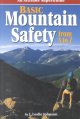 Basic mountain safety from A to Z  Cover Image