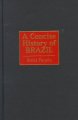 A concise history of Brazil  Cover Image