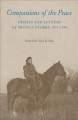 Go to record Companions of the Peace : diaries and letters of Monica St...