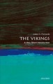 The Vikings : a very short introduction  Cover Image