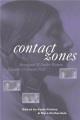 Contact zones : Aboriginal and settler women in Canada's colonial past  Cover Image