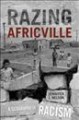 Razing Africville : a geography of racism  Cover Image