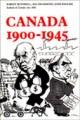 Canada, 1900-1945  Cover Image