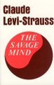 The savage mind  Cover Image