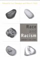 Race and racism : Canada's challenge  Cover Image